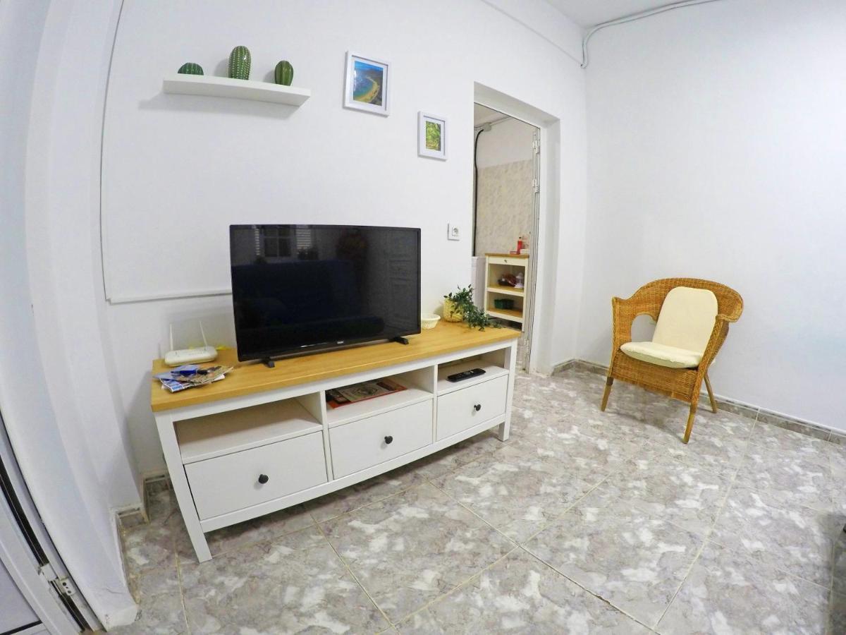 San Andrés Casa El Muellito 빌라 외부 사진