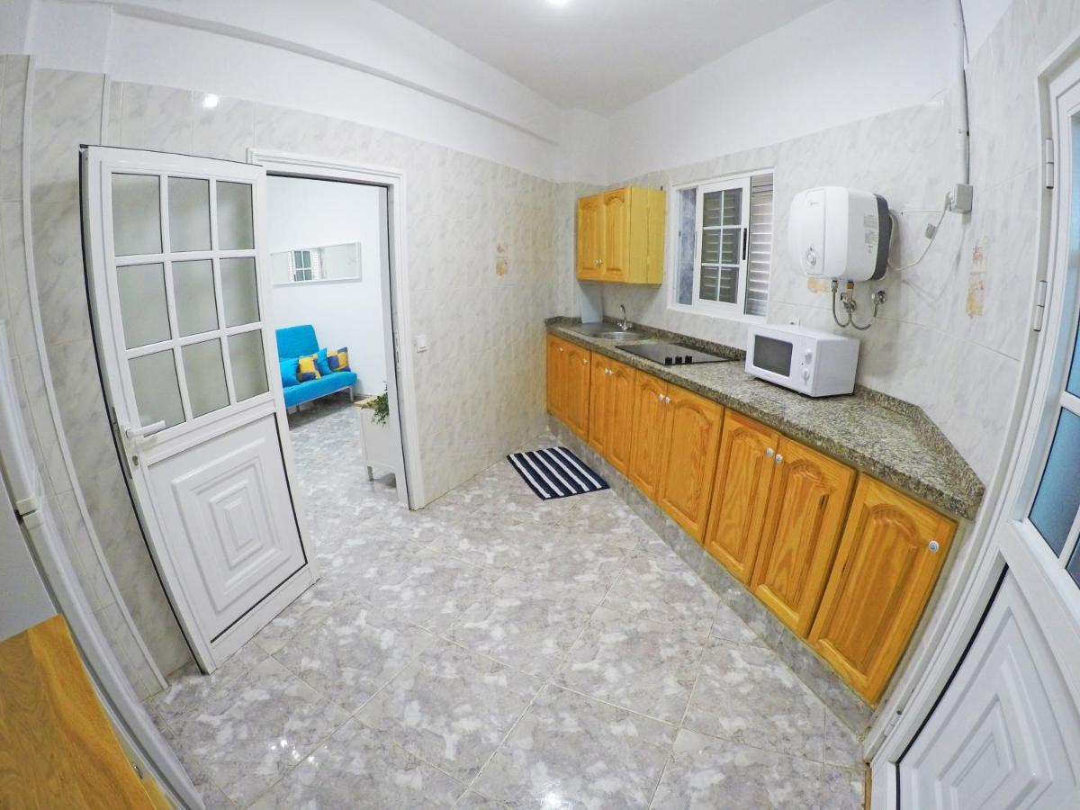 San Andrés Casa El Muellito 빌라 외부 사진