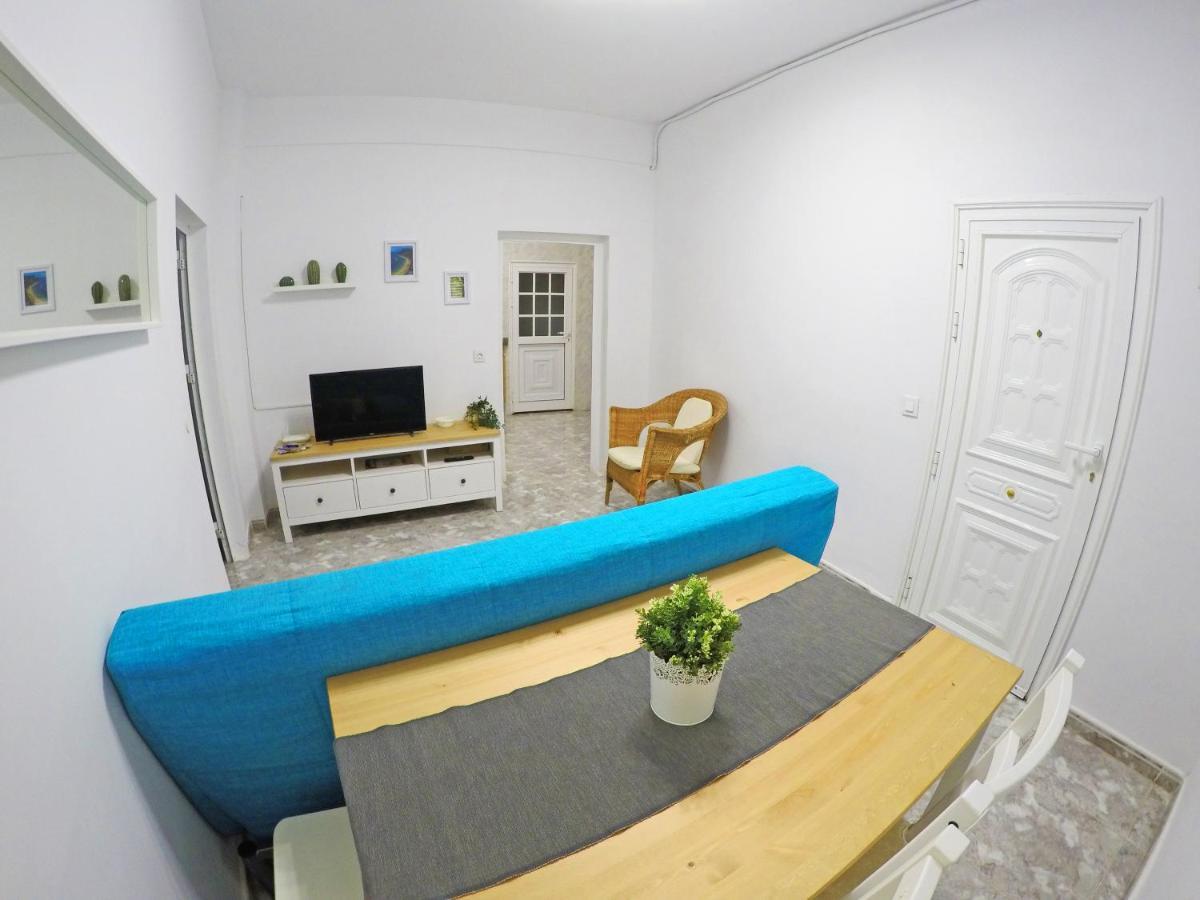 San Andrés Casa El Muellito 빌라 외부 사진