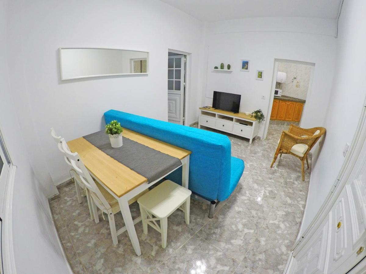 San Andrés Casa El Muellito 빌라 외부 사진
