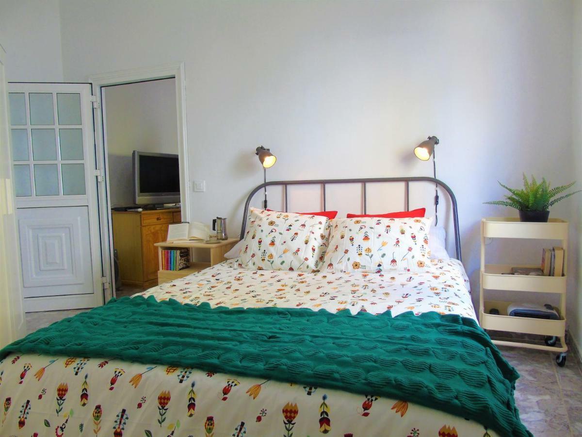 San Andrés Casa El Muellito 빌라 외부 사진