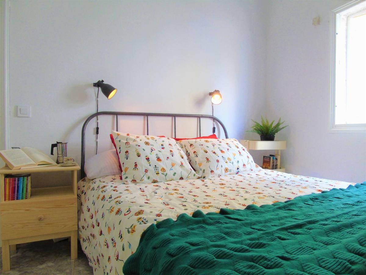 San Andrés Casa El Muellito 빌라 외부 사진